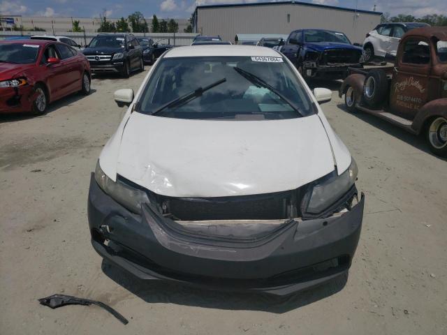 Photo 4 VIN: 2HGFB2F72FH541450 - HONDA CIVIC 