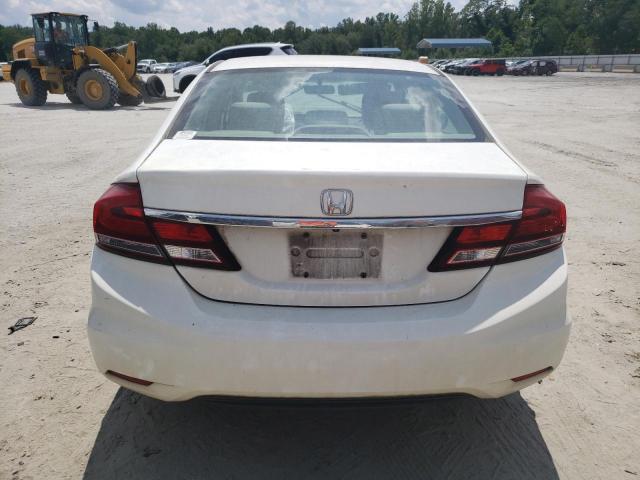 Photo 5 VIN: 2HGFB2F72FH541450 - HONDA CIVIC 