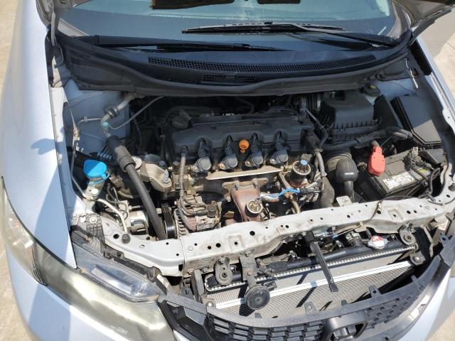 Photo 10 VIN: 2HGFB2F72FH543506 - HONDA CIVIC 