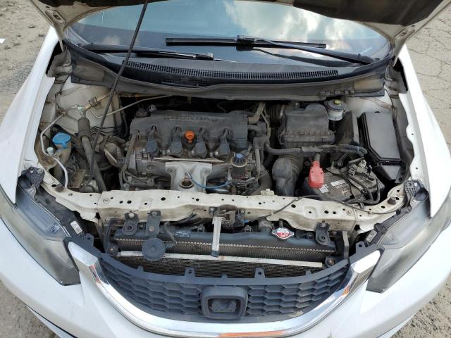 Photo 10 VIN: 2HGFB2F72FH554201 - HONDA CIVIC 