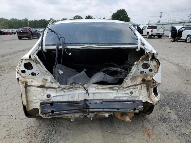 Photo 5 VIN: 2HGFB2F72FH554201 - HONDA CIVIC 