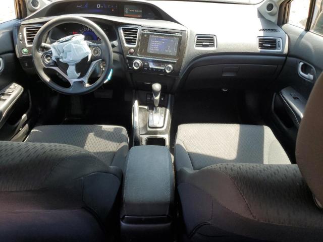 Photo 7 VIN: 2HGFB2F72FH556692 - HONDA CIVIC 