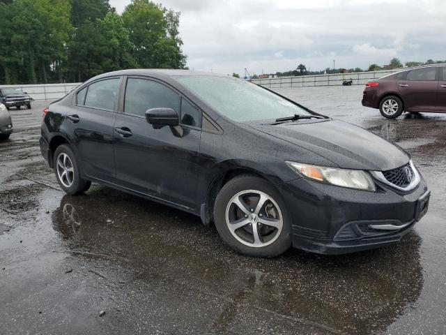 Photo 3 VIN: 2HGFB2F72FH564808 - HONDA CIVIC SE 