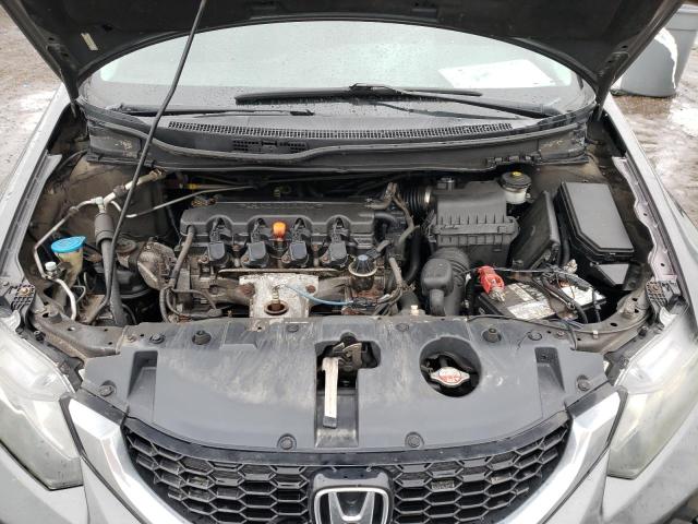 Photo 10 VIN: 2HGFB2F73DH040578 - HONDA CIVIC 