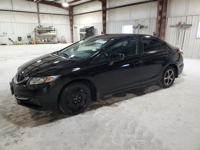 Photo 0 VIN: 2HGFB2F73FH511759 - HONDA CIVIC 