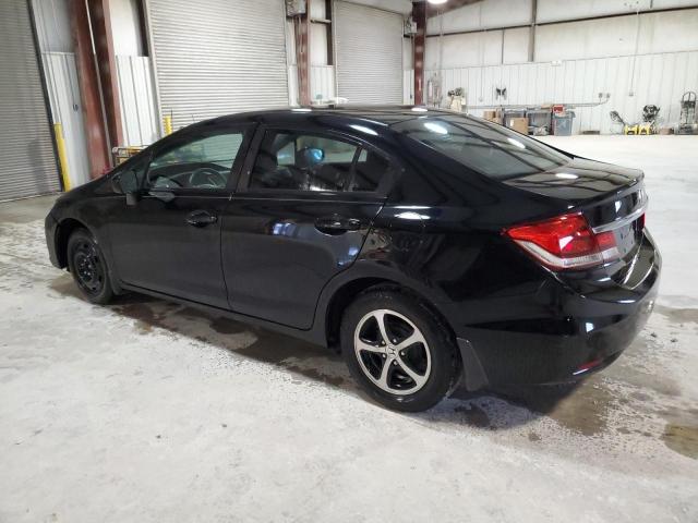 Photo 1 VIN: 2HGFB2F73FH511759 - HONDA CIVIC 