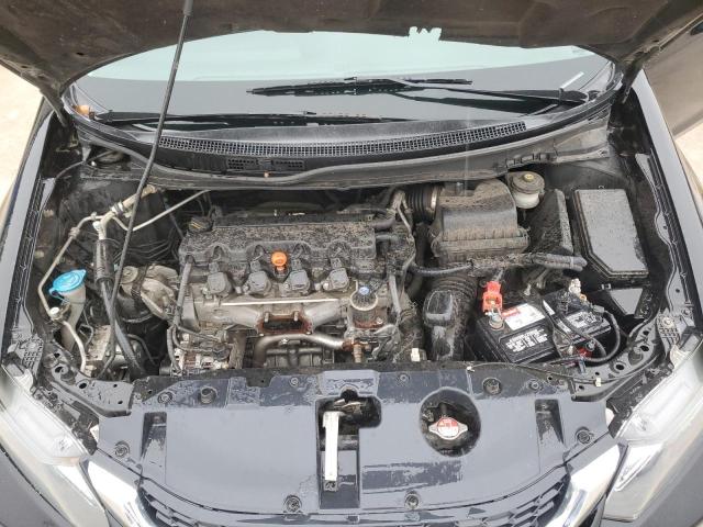 Photo 10 VIN: 2HGFB2F73FH511759 - HONDA CIVIC 