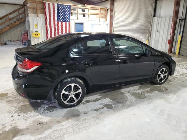 Photo 2 VIN: 2HGFB2F73FH511759 - HONDA CIVIC 