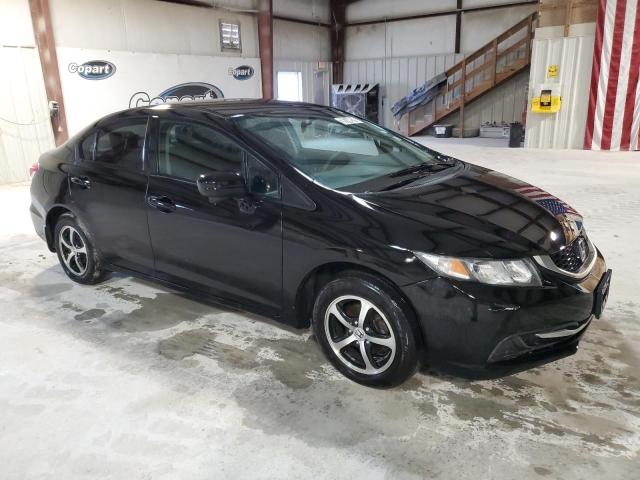 Photo 3 VIN: 2HGFB2F73FH511759 - HONDA CIVIC 