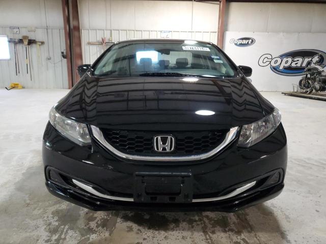 Photo 4 VIN: 2HGFB2F73FH511759 - HONDA CIVIC 