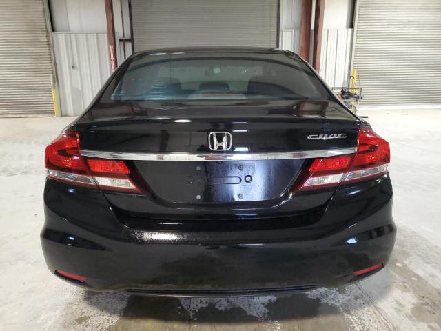 Photo 5 VIN: 2HGFB2F73FH511759 - HONDA CIVIC 