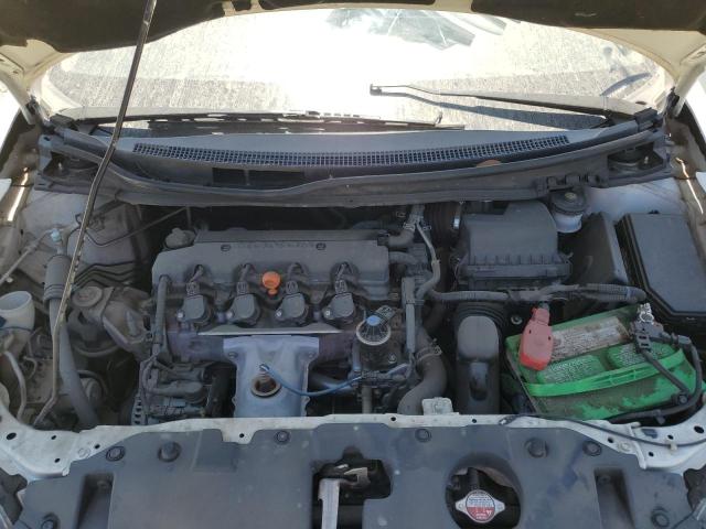 Photo 10 VIN: 2HGFB2F73FH514452 - HONDA CIVIC SE 