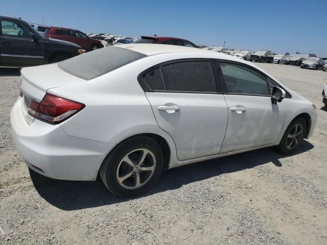 Photo 2 VIN: 2HGFB2F73FH514452 - HONDA CIVIC SE 