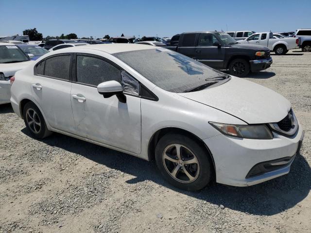 Photo 3 VIN: 2HGFB2F73FH514452 - HONDA CIVIC SE 