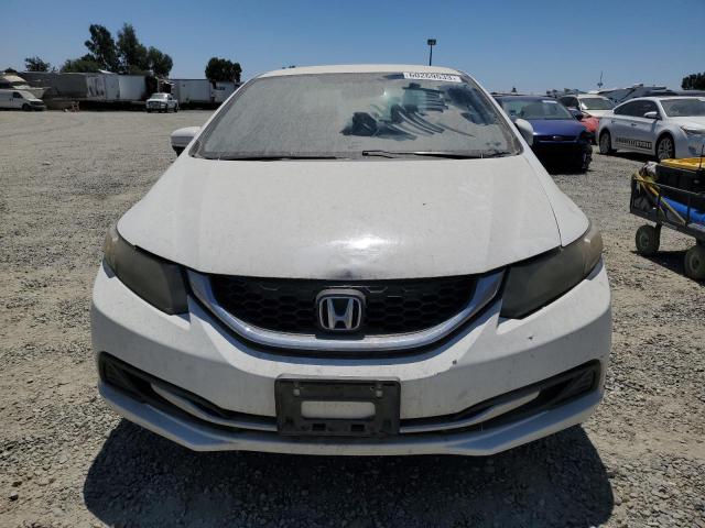 Photo 4 VIN: 2HGFB2F73FH514452 - HONDA CIVIC SE 