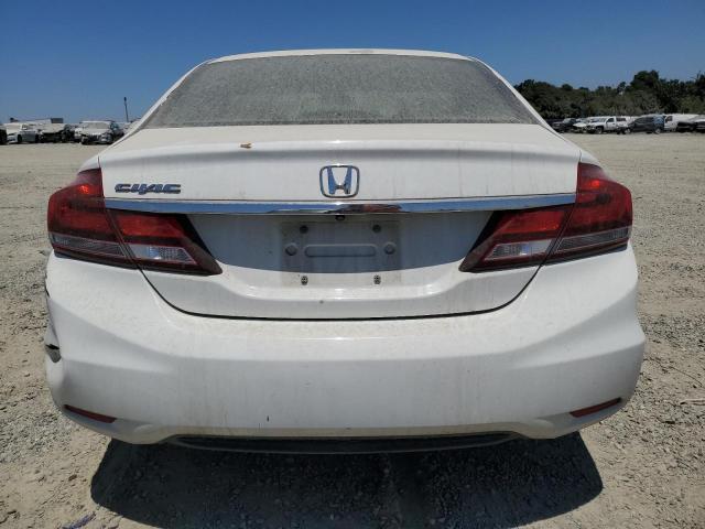 Photo 5 VIN: 2HGFB2F73FH514452 - HONDA CIVIC SE 