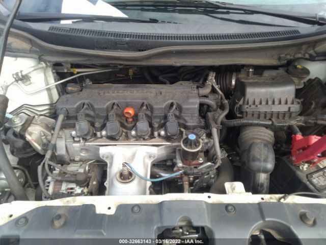 Photo 9 VIN: 2HGFB2F74FH542244 - HONDA CIVIC SEDAN 