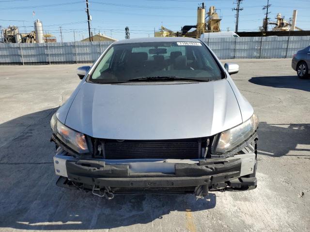 Photo 4 VIN: 2HGFB2F74FH546889 - HONDA CIVIC 