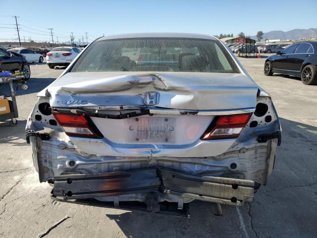 Photo 5 VIN: 2HGFB2F74FH546889 - HONDA CIVIC 