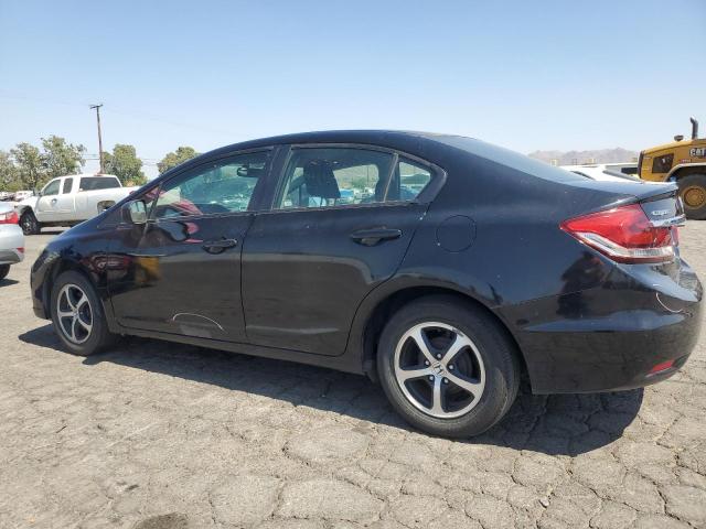 Photo 1 VIN: 2HGFB2F75FH548814 - HONDA CIVIC 