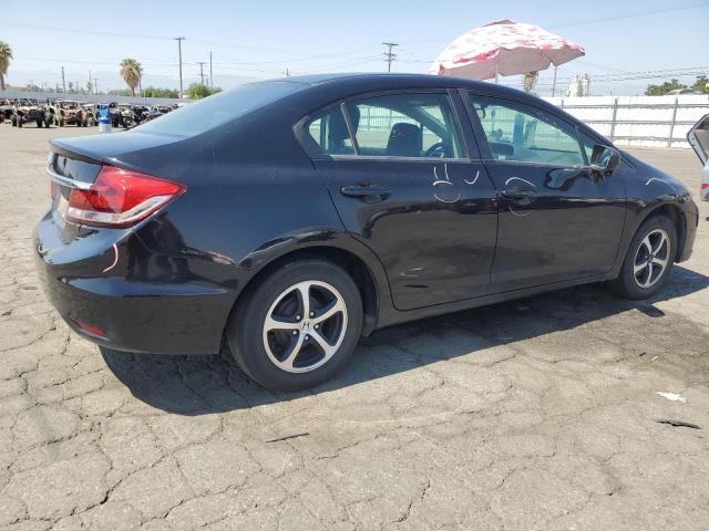 Photo 2 VIN: 2HGFB2F75FH548814 - HONDA CIVIC 