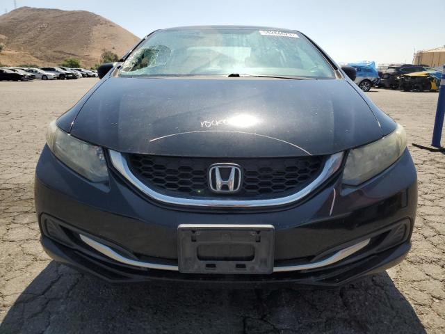 Photo 4 VIN: 2HGFB2F75FH548814 - HONDA CIVIC 