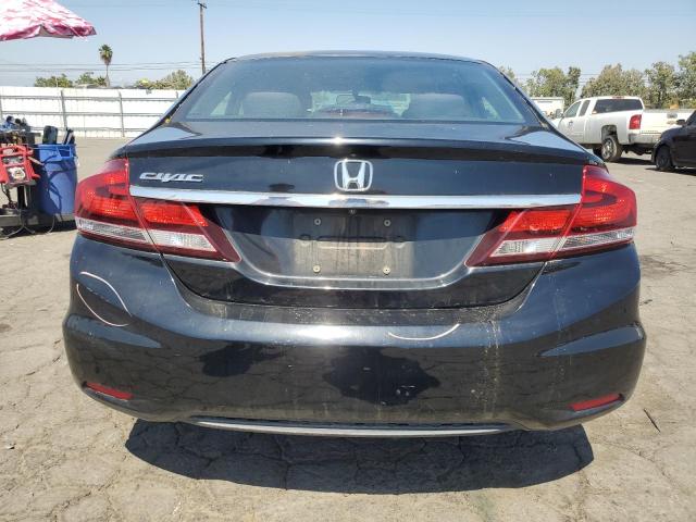 Photo 5 VIN: 2HGFB2F75FH548814 - HONDA CIVIC 