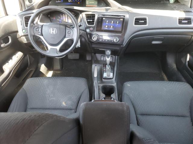 Photo 7 VIN: 2HGFB2F75FH548814 - HONDA CIVIC 