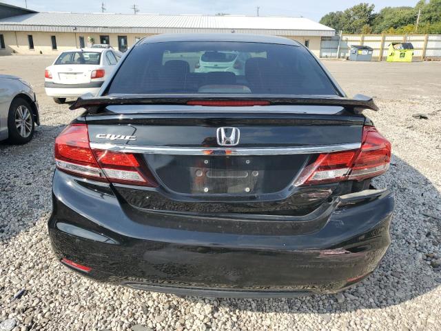 Photo 5 VIN: 2HGFB2F76FH520150 - HONDA CIVIC SE 