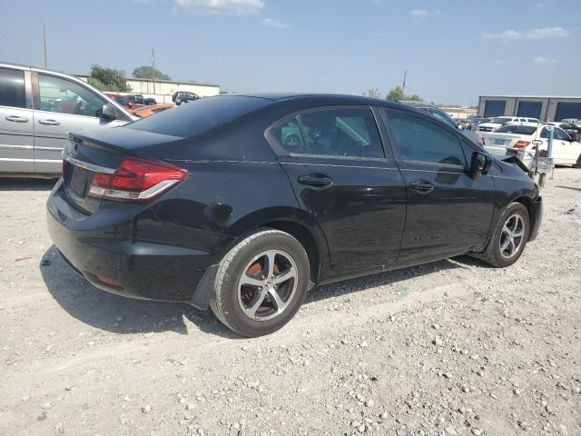 Photo 2 VIN: 2HGFB2F76FH532864 - HONDA CIVIC 