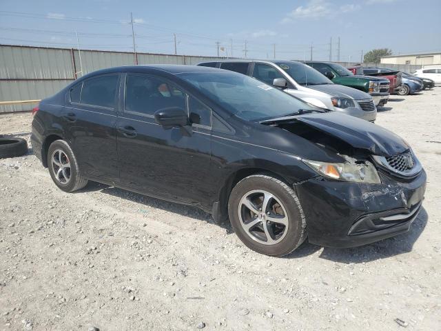 Photo 3 VIN: 2HGFB2F76FH532864 - HONDA CIVIC 