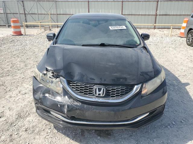 Photo 4 VIN: 2HGFB2F76FH532864 - HONDA CIVIC 