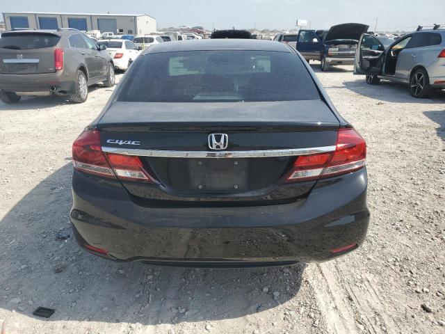 Photo 5 VIN: 2HGFB2F76FH532864 - HONDA CIVIC 