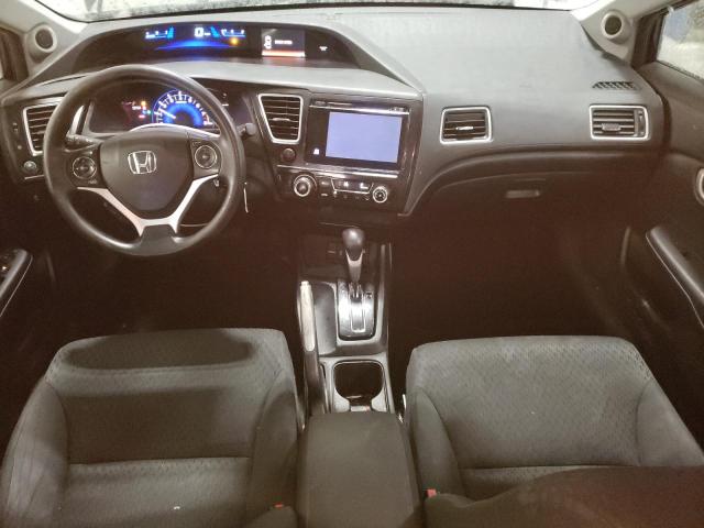 Photo 7 VIN: 2HGFB2F76FH543721 - HONDA CIVIC SE 