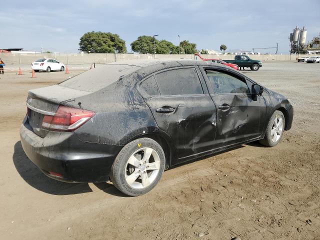 Photo 2 VIN: 2HGFB2F76FH558090 - HONDA CIVIC SE 