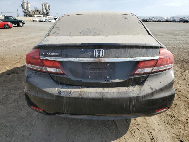 Photo 5 VIN: 2HGFB2F76FH558090 - HONDA CIVIC SE 