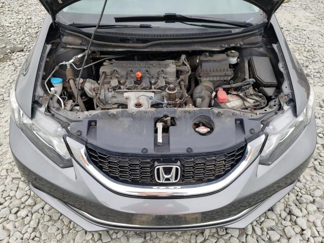 Photo 6 VIN: 2HGFB2F77DH035738 - HONDA CIVIC 