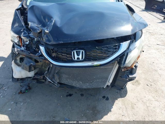 Photo 5 VIN: 2HGFB2F77DH110759 - HONDA CIVIC SDN 