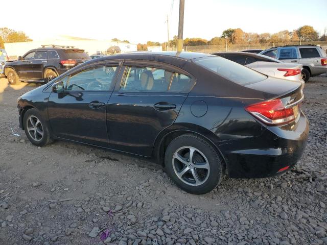 Photo 1 VIN: 2HGFB2F77FH508475 - HONDA CIVIC SE 