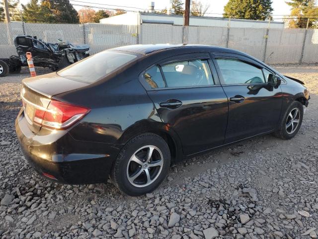 Photo 2 VIN: 2HGFB2F77FH508475 - HONDA CIVIC SE 