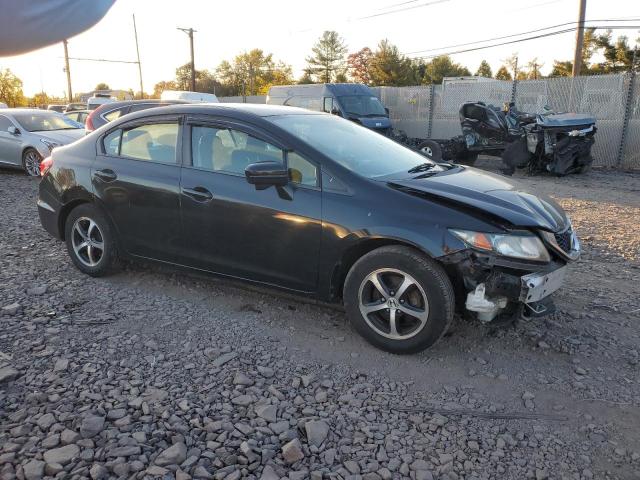 Photo 3 VIN: 2HGFB2F77FH508475 - HONDA CIVIC SE 