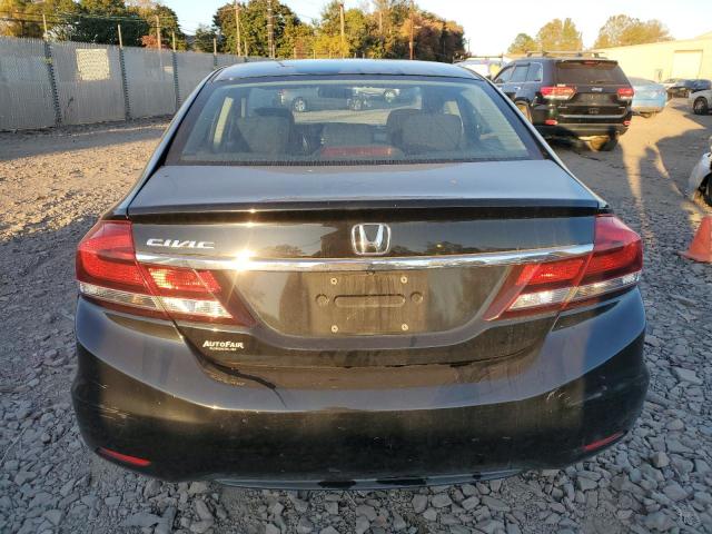 Photo 5 VIN: 2HGFB2F77FH508475 - HONDA CIVIC SE 