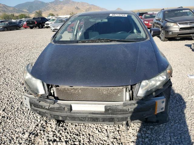 Photo 4 VIN: 2HGFB2F77FH522196 - HONDA CIVIC SE 