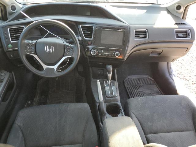 Photo 7 VIN: 2HGFB2F77FH522196 - HONDA CIVIC SE 