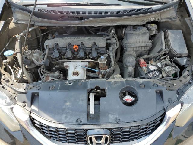 Photo 10 VIN: 2HGFB2F78DH040267 - HONDA CIVIC 