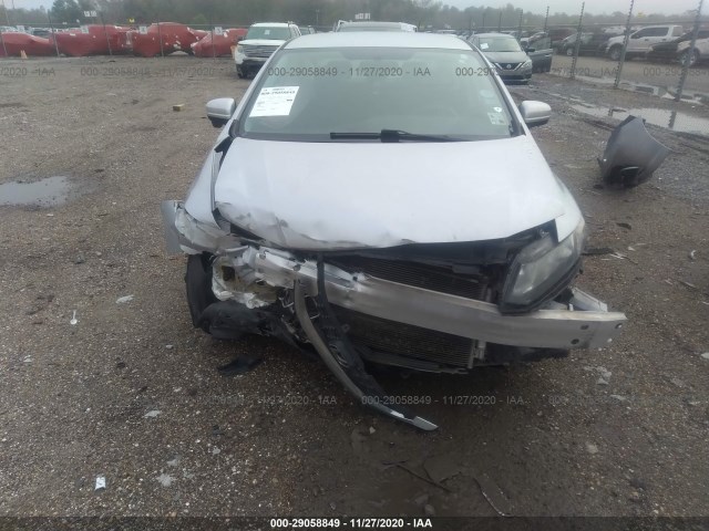 Photo 5 VIN: 2HGFB2F78FH525995 - HONDA CIVIC SEDAN 