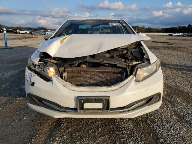 Photo 4 VIN: 2HGFB2F78FH565154 - HONDA CIVIC SE 