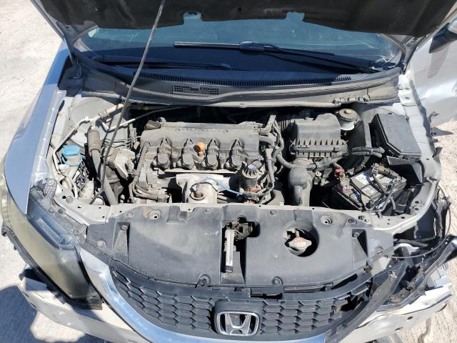 Photo 10 VIN: 2HGFB2F79FH523351 - HONDA CIVIC SE 