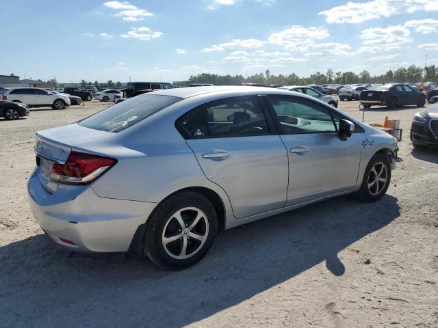 Photo 2 VIN: 2HGFB2F79FH523351 - HONDA CIVIC SE 