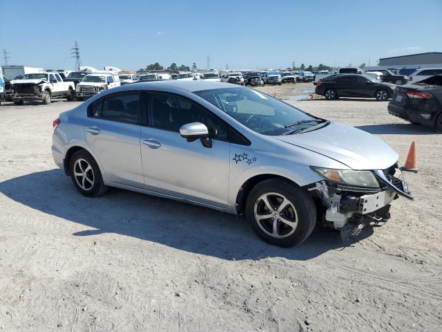 Photo 3 VIN: 2HGFB2F79FH523351 - HONDA CIVIC SE 